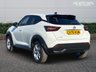 USED 2020 70 NISSAN JUKE 1.0 DIG-T N-Connecta SUV 5dr Petrol Manual Euro 6 (s/s) (114 ps) sat nav camera cruise control