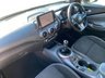 USED 2020 70 NISSAN JUKE 1.0 DIG-T N-Connecta SUV 5dr Petrol Manual Euro 6 (s/s) (114 ps) sat nav camera cruise control