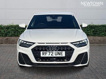 View our AUDI A1
