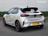 USED 2025 25 VAUXHALL CORSA 1.2 Turbo Ultimate Hatchback 5dr Petrol Auto Euro 6 (s/s) (100 ps) automatic camera