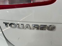 USED 2016 65 VOLKSWAGEN TOUAREG 3.0 TDI V6 BlueMotion Tech R-Line SUV 5dr Diesel Tiptronic 4WD Euro 6 (s/s) (262 ps) 