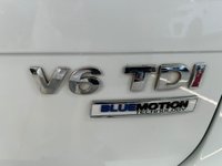 USED 2016 65 VOLKSWAGEN TOUAREG 3.0 TDI V6 BlueMotion Tech R-Line SUV 5dr Diesel Tiptronic 4WD Euro 6 (s/s) (262 ps) 