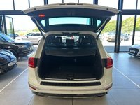 USED 2016 65 VOLKSWAGEN TOUAREG 3.0 TDI V6 BlueMotion Tech R-Line SUV 5dr Diesel Tiptronic 4WD Euro 6 (s/s) (262 ps) 