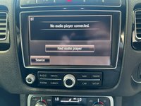 USED 2016 65 VOLKSWAGEN TOUAREG 3.0 TDI V6 BlueMotion Tech R-Line SUV 5dr Diesel Tiptronic 4WD Euro 6 (s/s) (262 ps) 