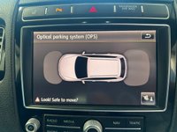 USED 2016 65 VOLKSWAGEN TOUAREG 3.0 TDI V6 BlueMotion Tech R-Line SUV 5dr Diesel Tiptronic 4WD Euro 6 (s/s) (262 ps) 
