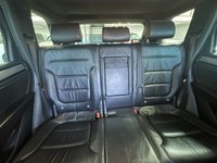 USED 2016 65 VOLKSWAGEN TOUAREG 3.0 TDI V6 BlueMotion Tech R-Line SUV 5dr Diesel Tiptronic 4WD Euro 6 (s/s) (262 ps) 