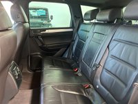 USED 2016 65 VOLKSWAGEN TOUAREG 3.0 TDI V6 BlueMotion Tech R-Line SUV 5dr Diesel Tiptronic 4WD Euro 6 (s/s) (262 ps) 