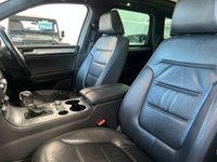 USED 2016 65 VOLKSWAGEN TOUAREG 3.0 TDI V6 BlueMotion Tech R-Line SUV 5dr Diesel Tiptronic 4WD Euro 6 (s/s) (262 ps) 