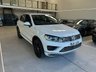 USED 2016 65 VOLKSWAGEN TOUAREG 3.0 TDI V6 BlueMotion Tech R-Line SUV 5dr Diesel Tiptronic 4WD Euro 6 (s/s) (262 ps) 
