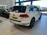 USED 2016 65 VOLKSWAGEN TOUAREG 3.0 TDI V6 BlueMotion Tech R-Line SUV 5dr Diesel Tiptronic 4WD Euro 6 (s/s) (262 ps) 