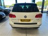 USED 2016 65 VOLKSWAGEN TOUAREG 3.0 TDI V6 BlueMotion Tech R-Line SUV 5dr Diesel Tiptronic 4WD Euro 6 (s/s) (262 ps) 
