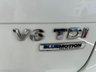 USED 2016 65 VOLKSWAGEN TOUAREG 3.0 TDI V6 BlueMotion Tech R-Line SUV 5dr Diesel Tiptronic 4WD Euro 6 (s/s) (262 ps) 