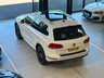 USED 2016 65 VOLKSWAGEN TOUAREG 3.0 TDI V6 BlueMotion Tech R-Line SUV 5dr Diesel Tiptronic 4WD Euro 6 (s/s) (262 ps) 