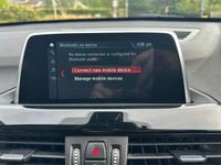 USED 2019 19 BMW X1 1.5 18i GPF xLine SUV 5dr Petrol Manual sDrive Euro 6 (s/s) (140 ps) 