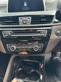 USED 2019 19 BMW X1 1.5 18i GPF xLine SUV 5dr Petrol Manual sDrive Euro 6 (s/s) (140 ps) 