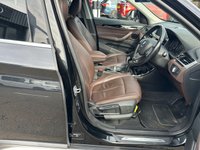 USED 2019 19 BMW X1 1.5 18i GPF xLine SUV 5dr Petrol Manual sDrive Euro 6 (s/s) (140 ps) 