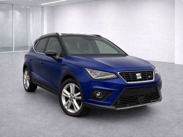 2020 Seat Arona