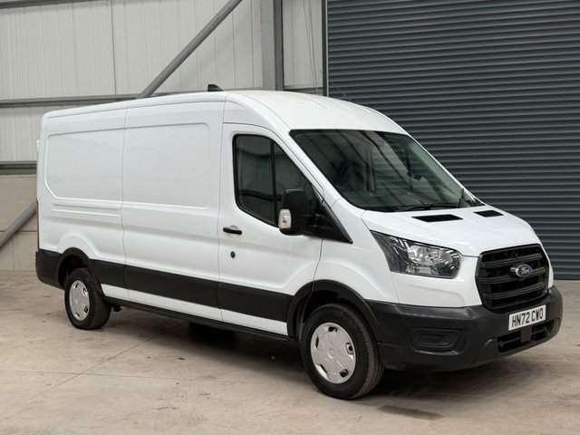 View our FORD TRANSIT