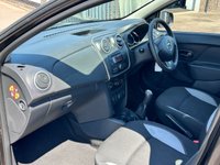 USED 2015 15 DACIA SANDERO STEPWAY 0.9 TCe Ambiance Hatchback 5dr Petrol Manual Euro 5 (90 ps) 