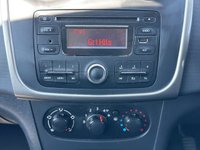 USED 2015 15 DACIA SANDERO STEPWAY 0.9 TCe Ambiance Hatchback 5dr Petrol Manual Euro 5 (90 ps) 