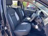 USED 2015 15 DACIA SANDERO STEPWAY 0.9 TCe Ambiance Hatchback 5dr Petrol Manual Euro 5 (90 ps) 