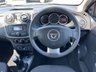 USED 2015 15 DACIA SANDERO STEPWAY 0.9 TCe Ambiance Hatchback 5dr Petrol Manual Euro 5 (90 ps) 