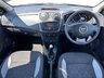 USED 2015 15 DACIA SANDERO STEPWAY 0.9 TCe Ambiance Hatchback 5dr Petrol Manual Euro 5 (90 ps) 