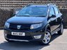 USED 2015 15 DACIA SANDERO STEPWAY 0.9 TCe Ambiance Hatchback 5dr Petrol Manual Euro 5 (90 ps) 