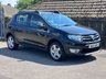 USED 2015 15 DACIA SANDERO STEPWAY 0.9 TCe Ambiance Hatchback 5dr Petrol Manual Euro 5 (90 ps) 