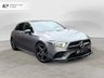 USED 2021 71 MERCEDES-BENZ A CLASS 1.3 A200 AMG Line (Executive) Hatchback 5dr Petrol 7G-DCT Euro 6 (s/s) (163 ps) 