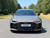 USED AUDI RS5 AVANT 