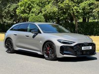 USED AUDI RS5 AVANT 
