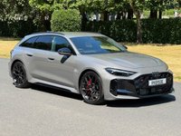 USED AUDI RS5 AVANT 