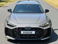 USED AUDI RS5 AVANT 