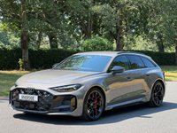 USED AUDI RS5 AVANT 