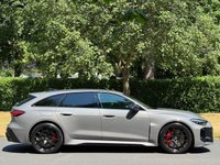 USED AUDI RS5 AVANT 