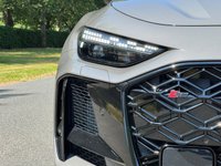 USED AUDI RS5 AVANT 