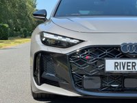 USED AUDI RS5 AVANT 