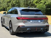 USED AUDI RS5 AVANT 