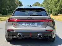 USED AUDI RS5 AVANT 