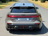 USED AUDI RS5 AVANT 