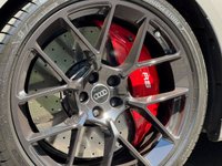 USED AUDI RS5 AVANT 