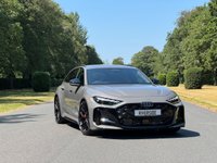 USED AUDI RS5 AVANT 