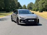 USED AUDI RS5 AVANT 