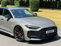 USED AUDI RS5 AVANT 