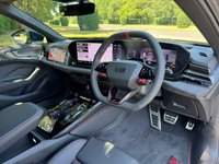 USED AUDI RS5 AVANT 