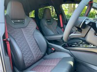 USED AUDI RS5 AVANT 