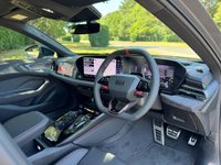 USED AUDI RS5 AVANT 