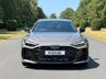 USED AUDI RS5 AVANT 