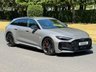USED AUDI RS5 AVANT 